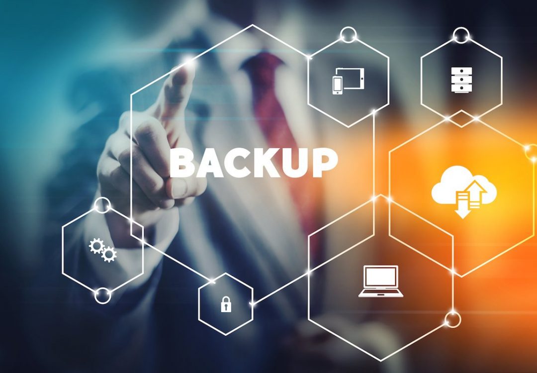 Linea internet di backup per connessione | continuità operativa