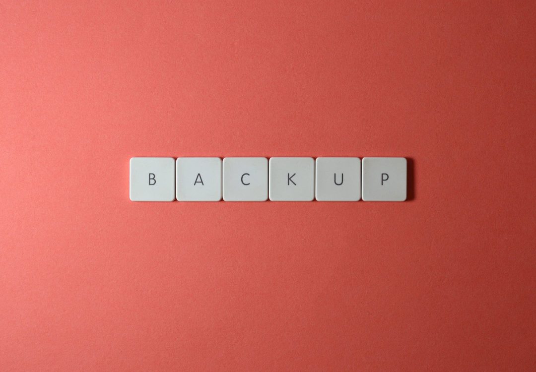 In che modo il backup può favorire la prevenzione degli errori umani nelle applicazioni Saas