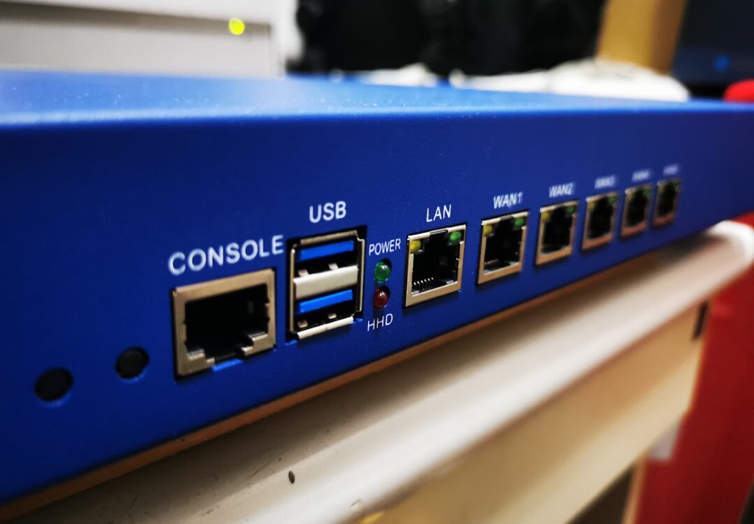 Perché è fondamentale avere un bilanciatore se si hanno due linee internet