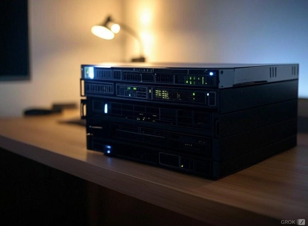 QNAP HBS – Sincronizzare verso una cartella Public