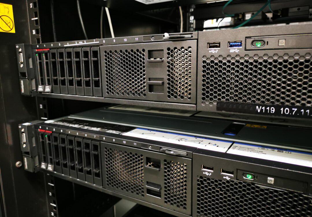 Perché avere un server in ufficio è fondamentale (anche per le piccole aziende)